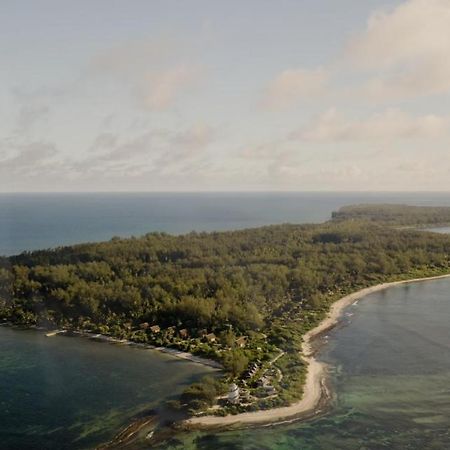 フォーシーズンズ リゾート セーシェル アット デロッシュ アイランド デロッシュ島 エクステリア 写真