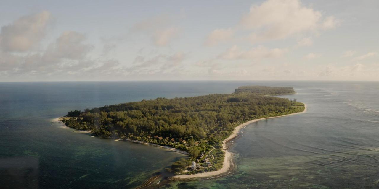フォーシーズンズ リゾート セーシェル アット デロッシュ アイランド デロッシュ島 エクステリア 写真